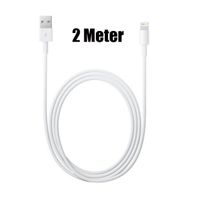 2 Meter Lightning Kabel für iPhone & iPad
