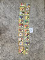 Panini WM 2026 24 Stück