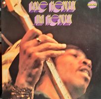 Jimi Hendrix - Rare Hendrix