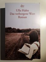 Ulla Hahn: Das verborgene Wort