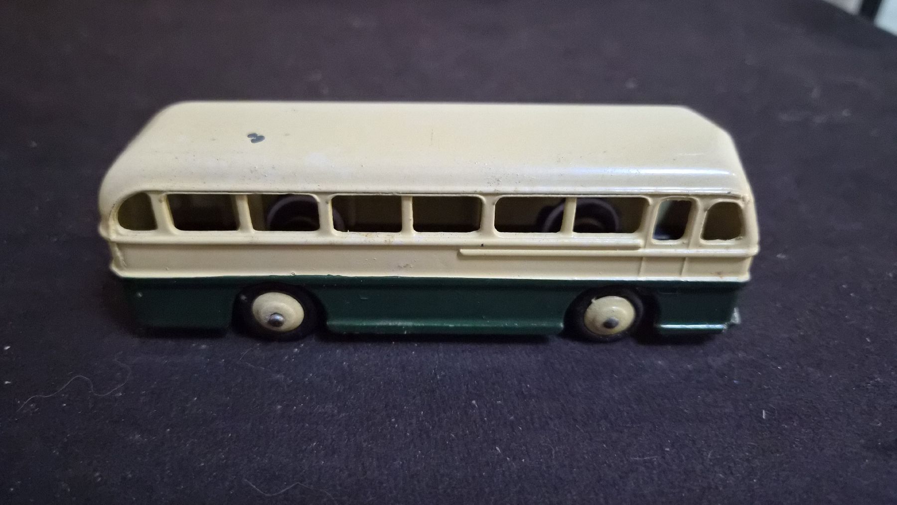 Dinky Toys Modellautos: dinky toys Bus  – Gebraucht aus Sihlwald von Blaumeisli45 3