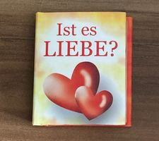 Ist es Liebe?