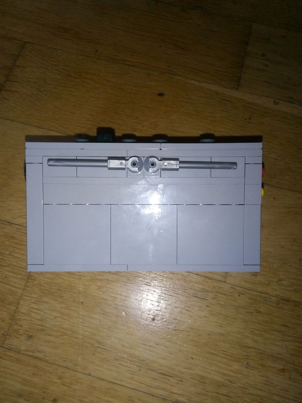 Lego Giocattoli: Lego Max Retro (Ghettoblaster)  ohne Halter – Usato da St. Gallen venduto da elkapone 4