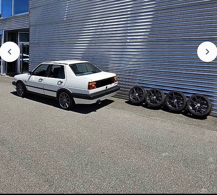 Autos: VW Jetta zu verkaufen – Gebraucht aus Belp von rap_7llv 3