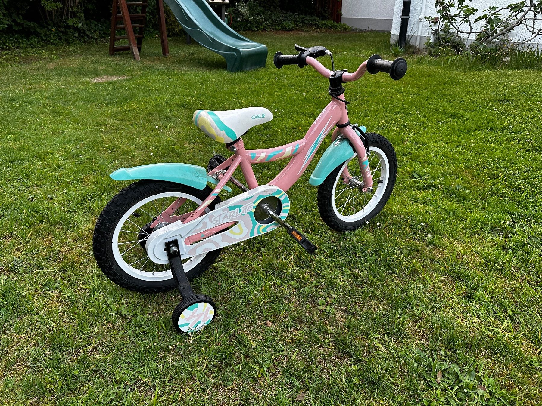 Velos: Kindervelo – Gebraucht aus Gontenschwil von hun_gw92 1