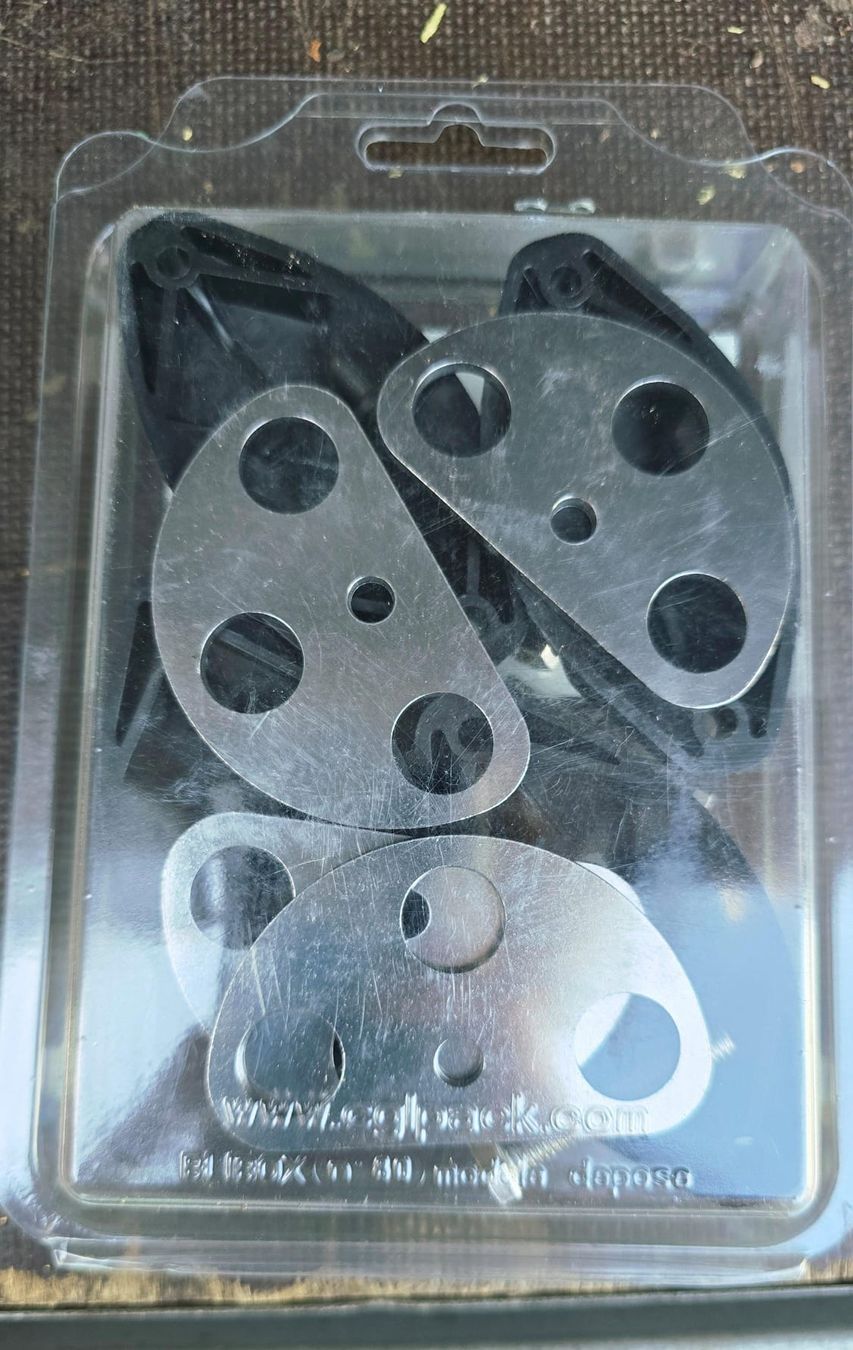 Autres équipements d'étable: Torgriffisolator Power, 4 Stk. - Neu & Originalverpackt – Neuf avec emballage d'origine à Dussnang par kevin0812 2