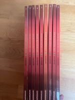 Collection complete Les Aigles de Rome
