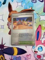 Pokemon Festplatz Pokeball 108/131 PRE