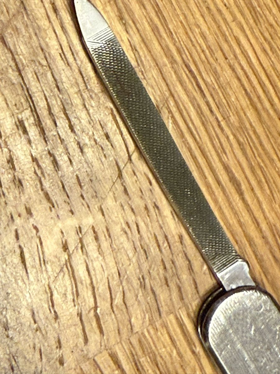 Taschenmesser: Antikes Taschenmesser Konstanz Sackmesser – Gebraucht aus Goldach von Messerguru 8