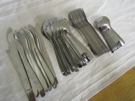 Besteck von IKEA                                    (Nr.19)