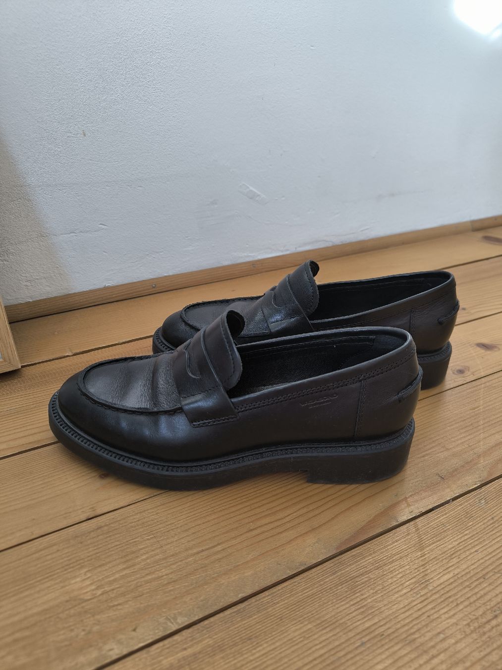 Vagabond Scarpe da donna: Vagabond Slipper - Alex Gr 38 – Nuovo (secondo la descrizione) da Maur venduto da maryannsingleton 1