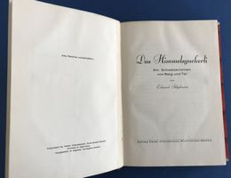 DAS HIMMELSGUCKERLI EIN SCHWEIZERROMAN