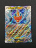 Rotom ex #29 Phantasmal Flames NM / 🇬🇧
