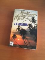 La Iguana Spanisch
