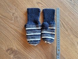 Warme Baby Handschuhe Fäustlinge