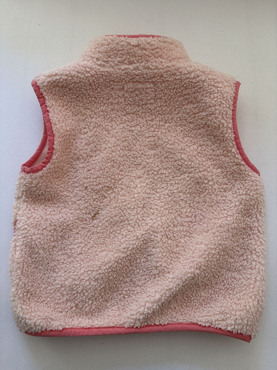 Altro abbigliamento per bambina: Weste Mädchen Gr.110 – Usato da Sion venduto da stefur86 2