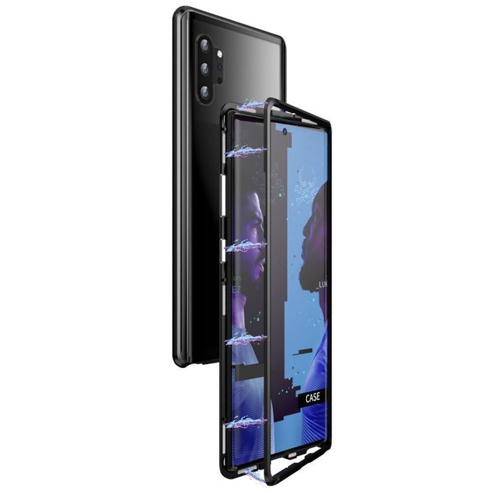 Cover & Protezioni schermo: Samsung Galaxy Note 10 Magnet Cover Case – Nuovo e nell'imballaggio originale da Zürich venduto da Store-247