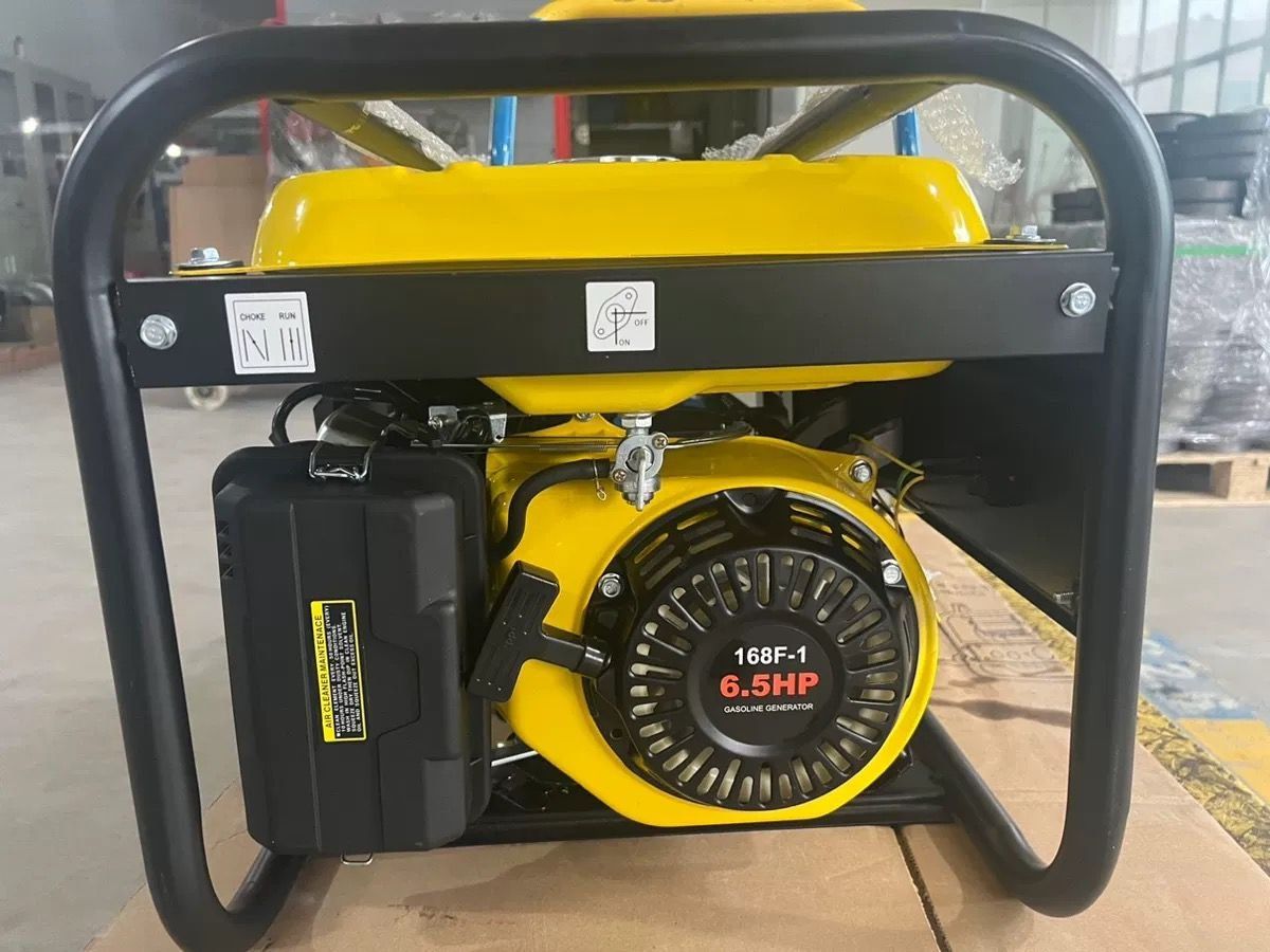 Generatori di corrente: Notstromaggregat - Stromgenerator 2,3kW Inverter – Nuovo e nell'imballaggio originale da Reiden venduto da Shop-Sale 2