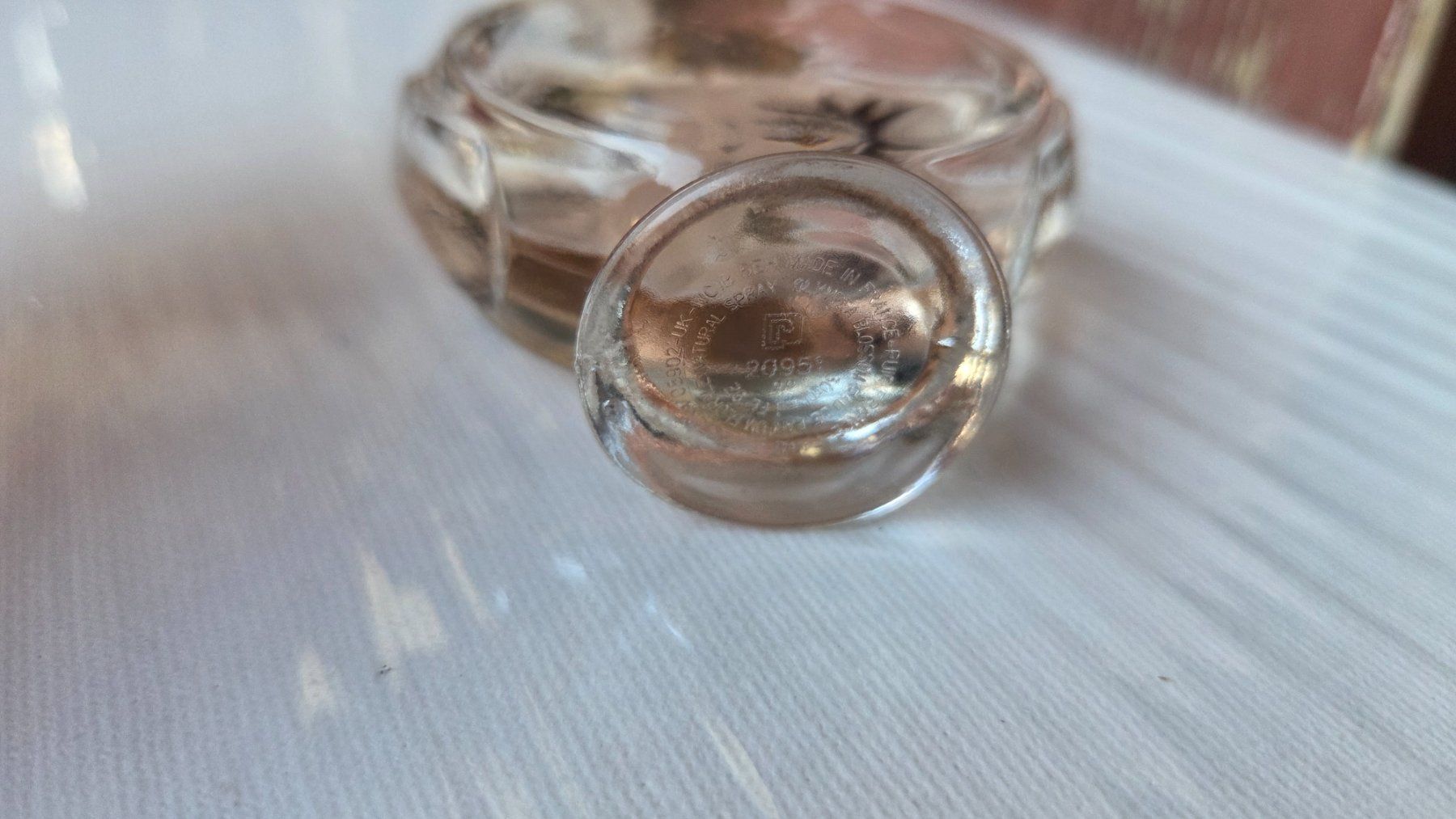 Parfum & Eau de Toilette: Paco Rabanne Olympea Blossom – Gebraucht aus Weggis von Leeclipse 2