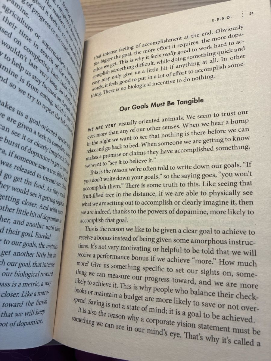 Bücher: Simon Sinek Leaders Eat Last – Gebraucht aus Walenstadt von bedina92 3
