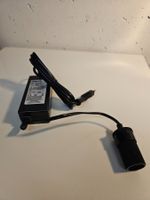 Zigarettenanzünder Adapter 230V auf 12V - Top Zustand!