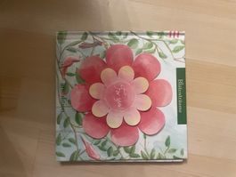 Blütenträume - Buch