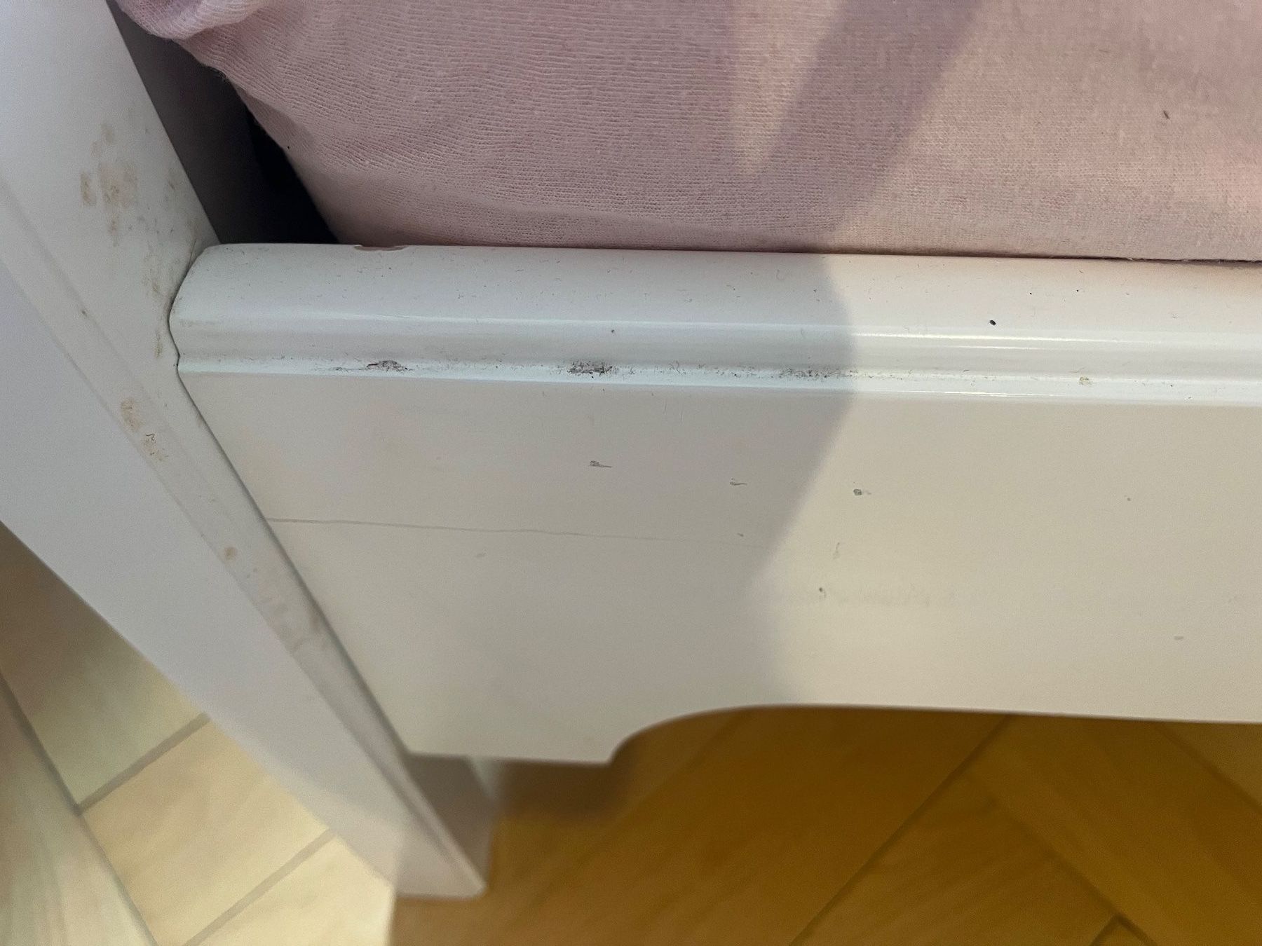 Oliver Furniture Betten: Seaside classic Hochbett – Gebraucht aus Zürich von Recoco 1