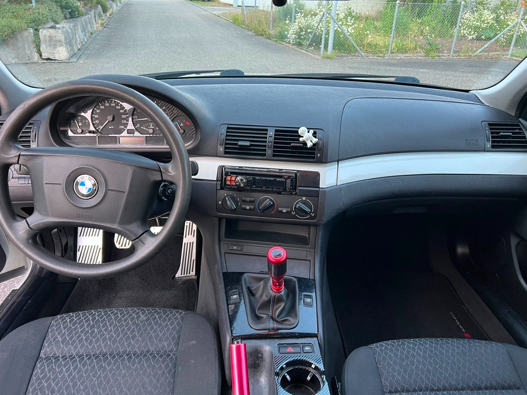 BMW Autos: BMW 316ti E46 Compact 316 316i – Gebraucht aus Däniken SO von nic_8kpl 5
