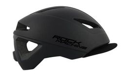 Rock Machine E-Bike Helm City