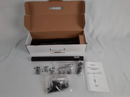 DIGITUS Dual Monitor-Desktophalter