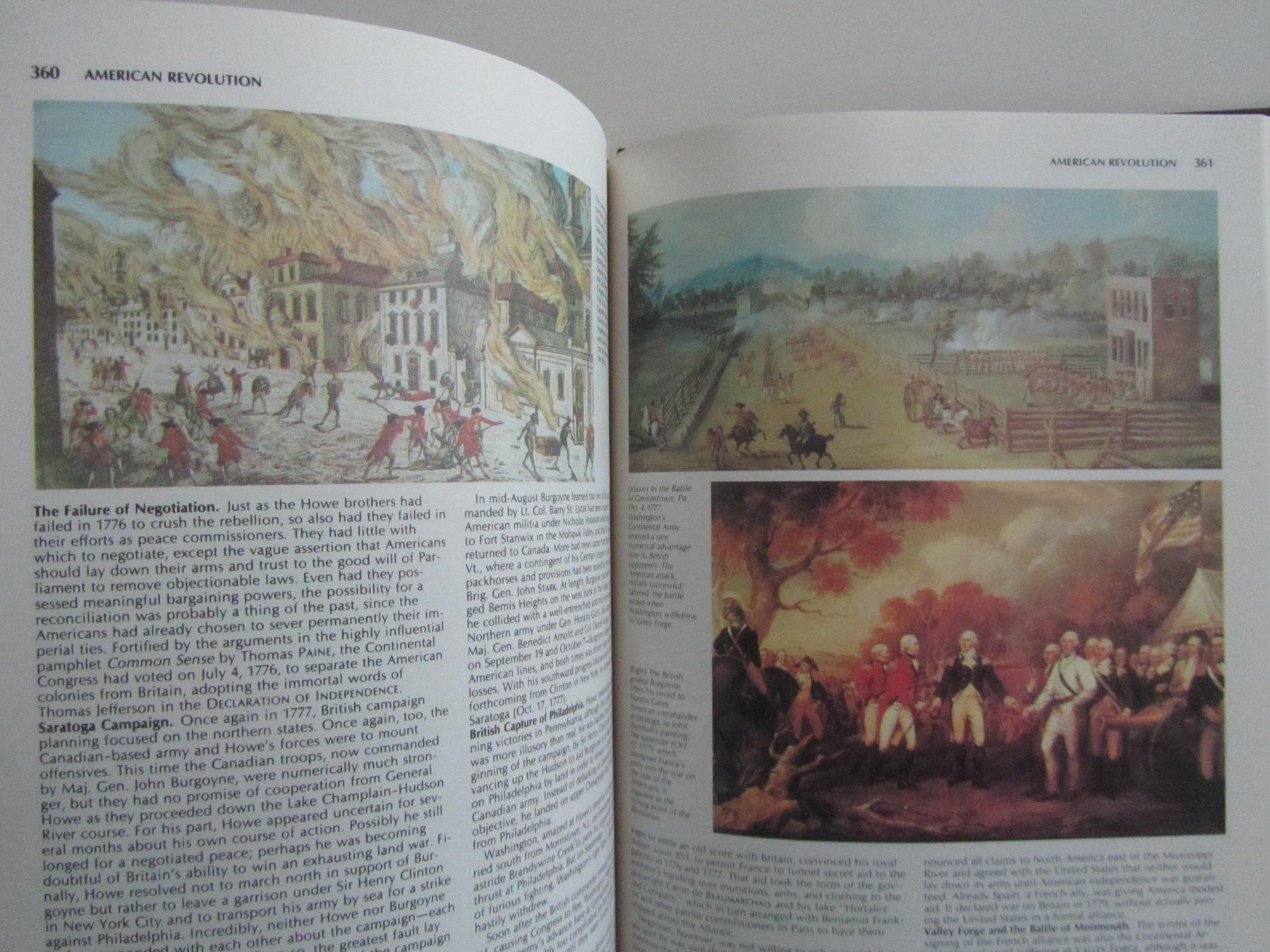 Livres: Grolier Academic Encyclopedia, 1983 – D'occasion à Locarno par edn.vintage 8