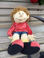 Handpuppe Junge
