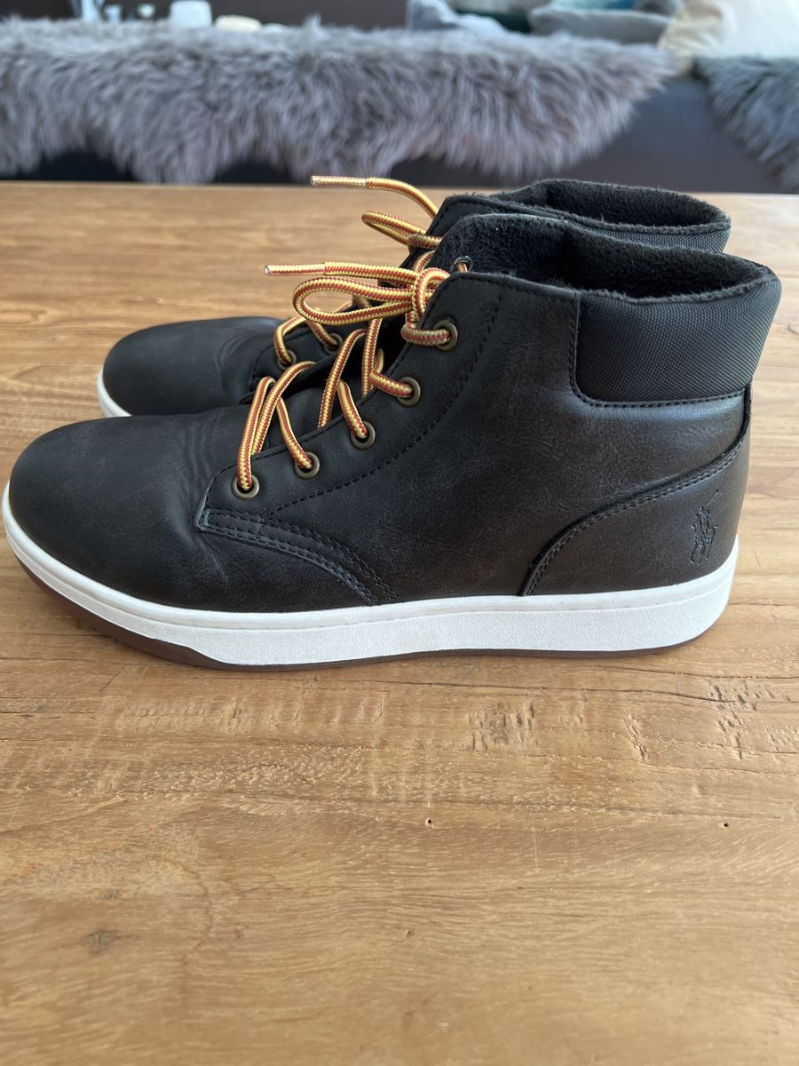 Ralph Lauren Scarpe per ragazzi: Ralph Lauren Schuhe Größe 38 – Usato da Künten venduto da Spike17 2