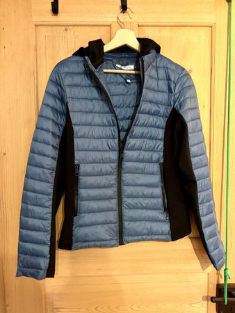 Übergangsjacke