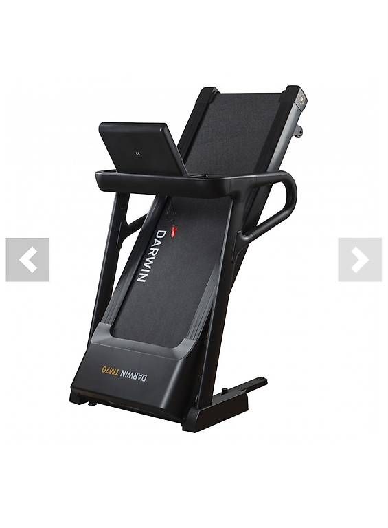Vélos d'appartement: Laufband / Treadmill – D'occasion à Forch par Wawawoom 1