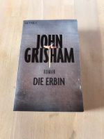 Die Erbin von John Grisham
