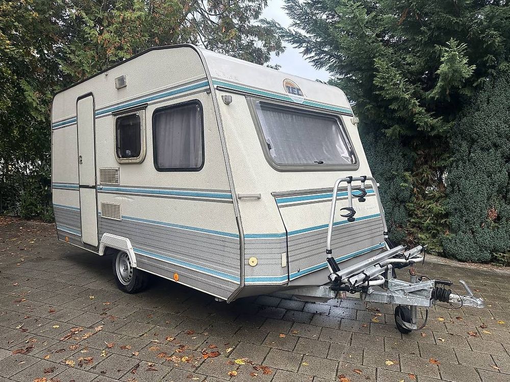 Hndler Fr Gebrauchte Wohnwagen