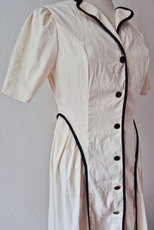MARELLA KLEID DRESS OUTLET NEU S 36  , TOP ZU JACKE BOOTS