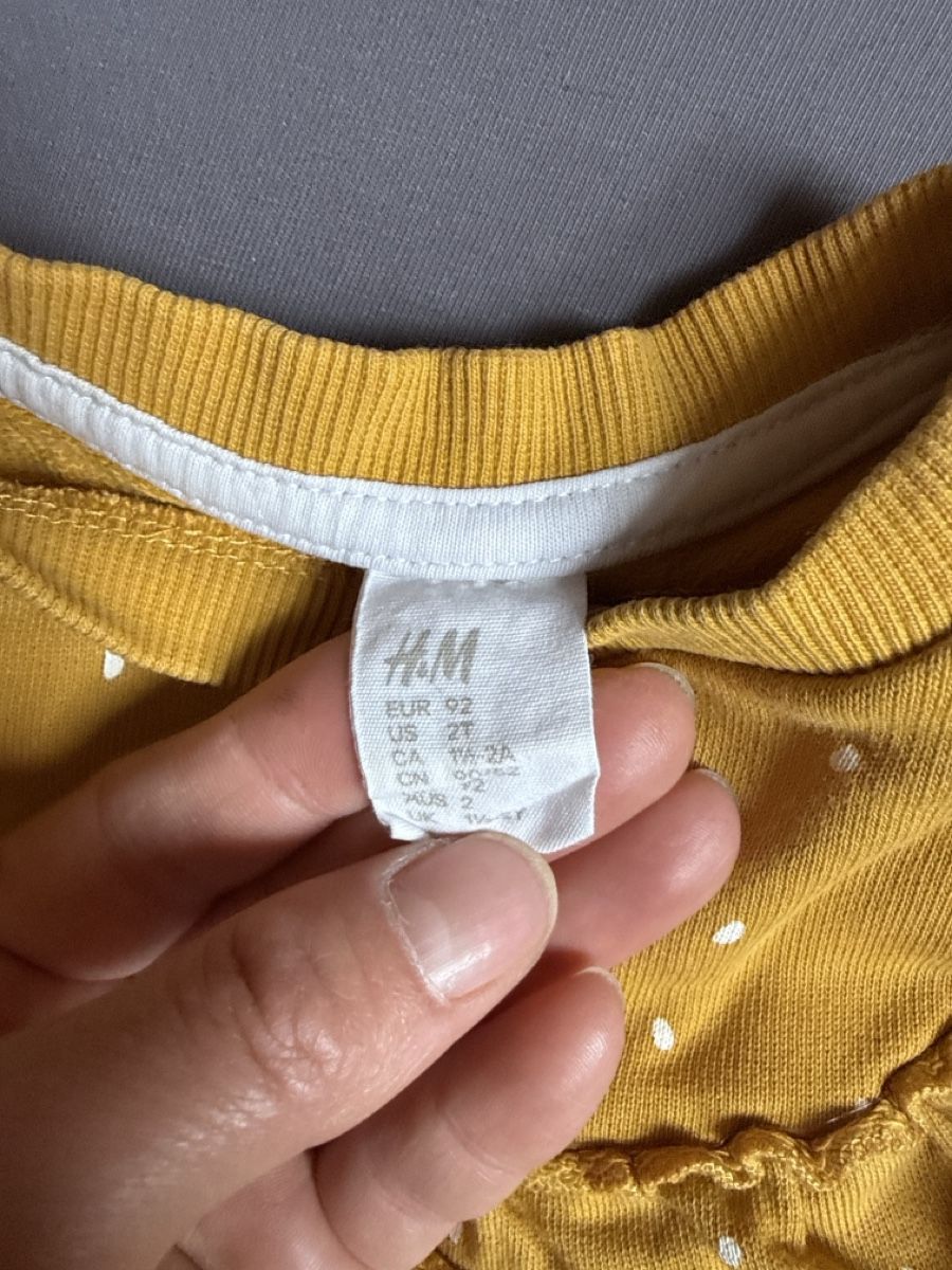 H&M Maglioni & Felpe: pulli gr92 – Usato da affoltern am albis venduto da anj_yb2x 1