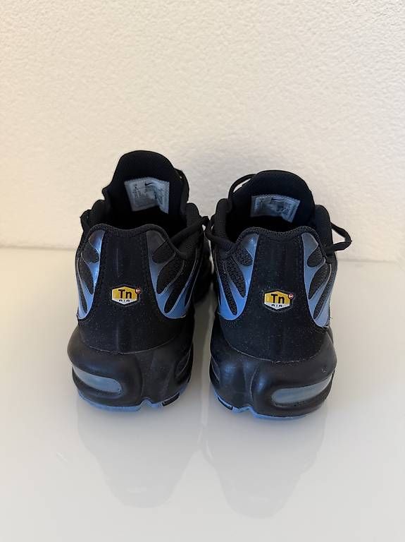 Scarpe da uomo: Nike TN's  – Usato da Reinach AG venduto da xx.sara