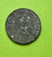1 Pfennig Reichsmark 1942 A Drittes Reich