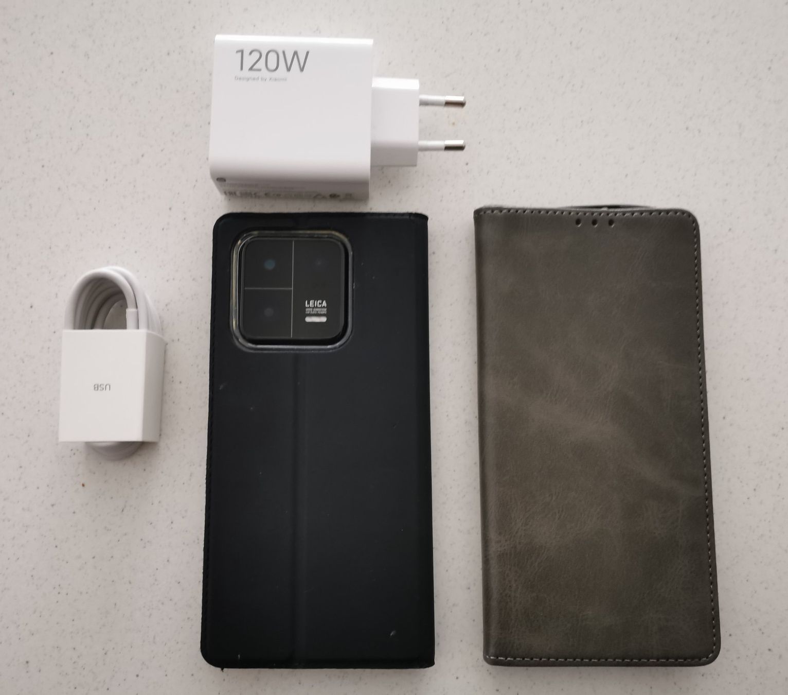 Xiaomi Telefoni cellulari / Smartphones: XIAOMI 13 PRO – Usato da Sion venduto da Loro7 3