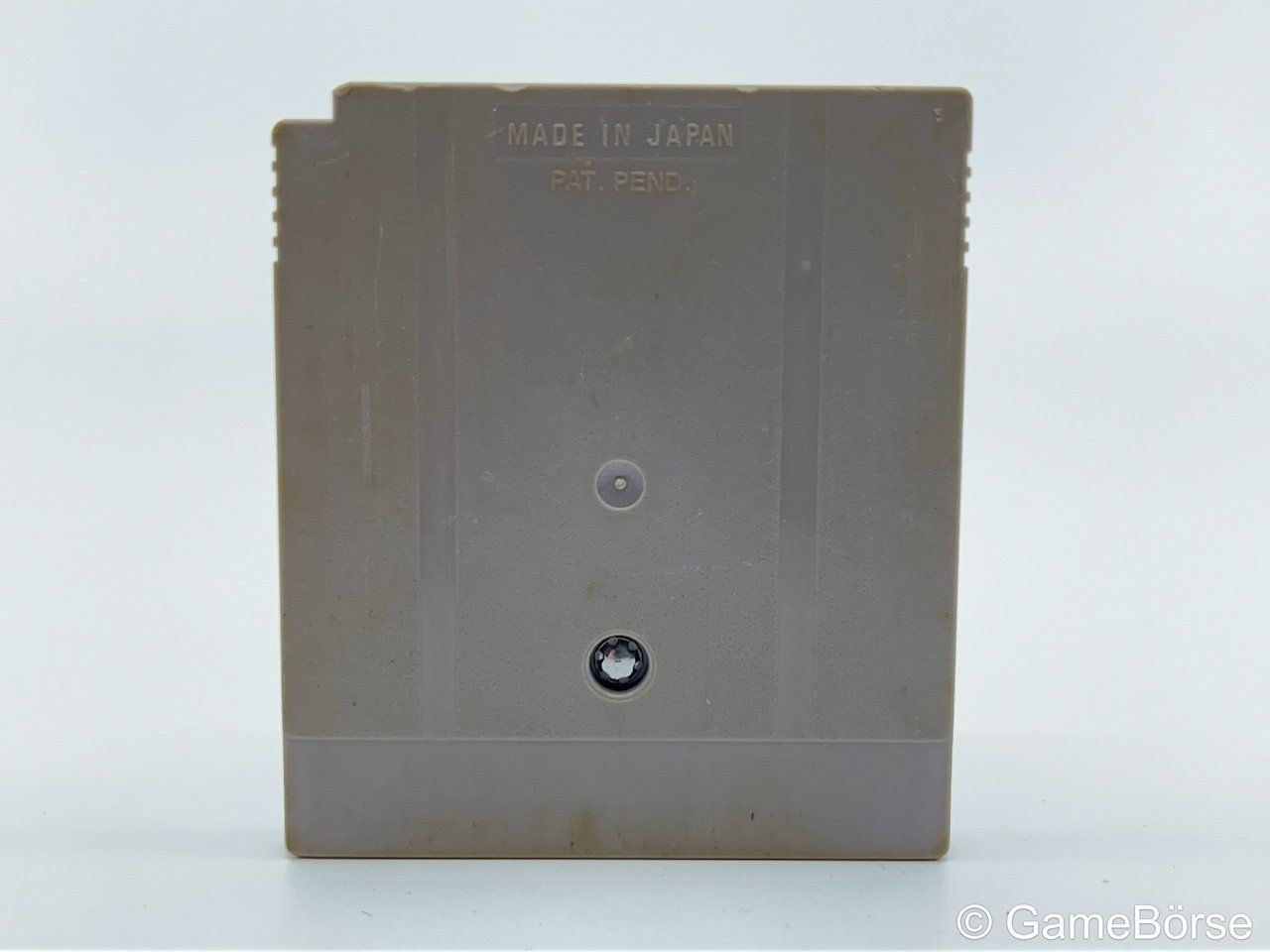 Nintendo Giochi: GB R-Type – Usato da Stettfurt venduto da GameBoerse 1