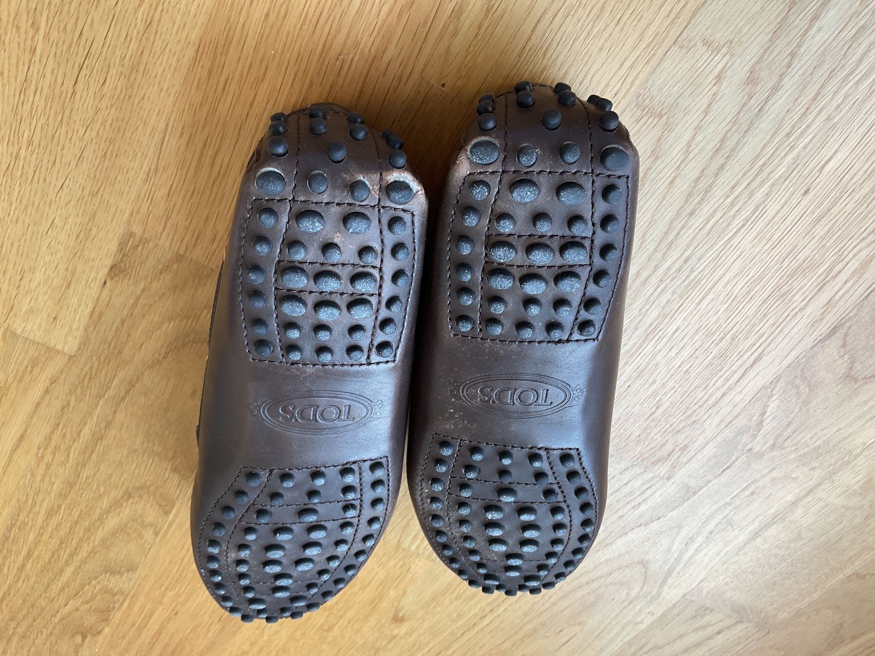 Tod'S Scarpe da donna: Tods loafers 36 – Usato da Meggen venduto da ros_bpm7 5