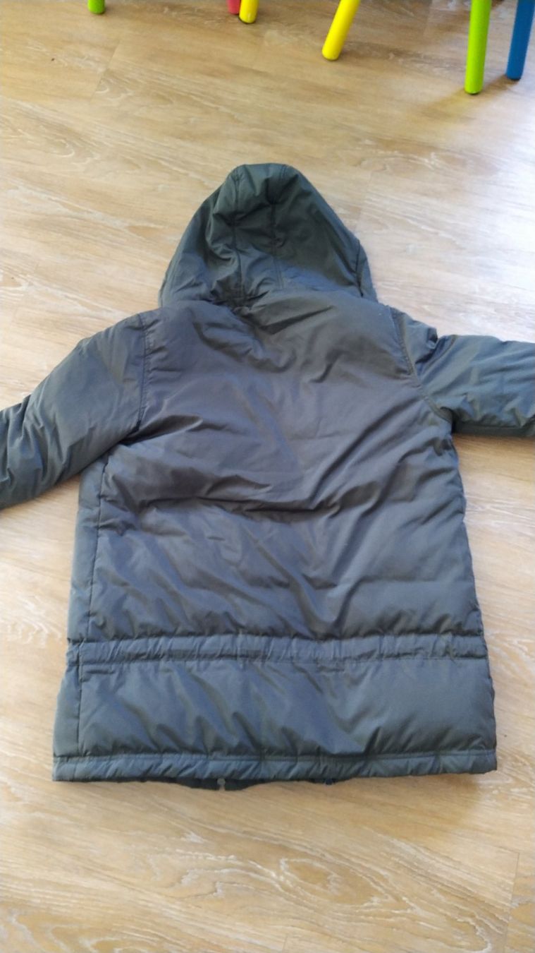 Giacche: Schwangerschaftsjacke 42 – Usato da Kappel SO venduto da teiger83 1