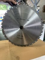 Lame de scie circulaire HW 500x3.0x30 Z36