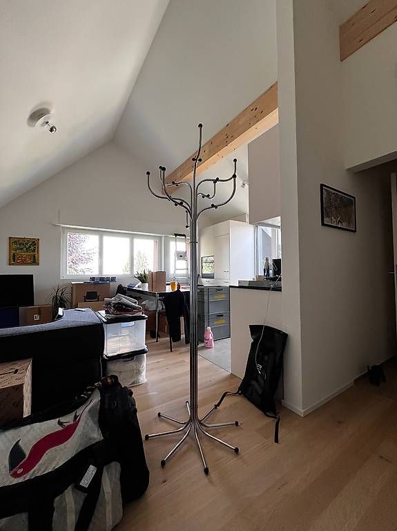 Cappotti: Coat Tree von Fritz Hansen – Usato da St. Gallen venduto da tob_c8bj 3