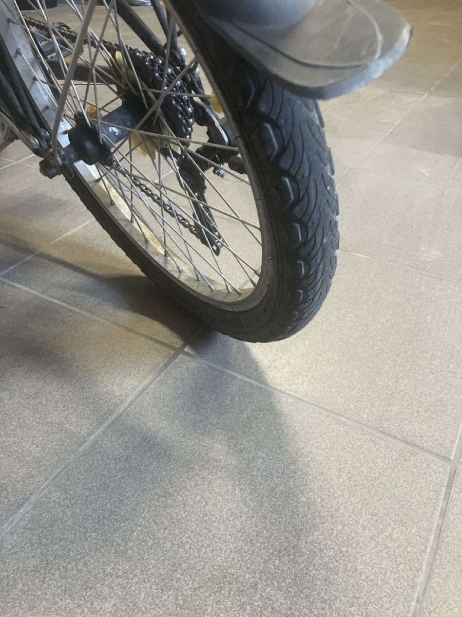 Velos: Velo kindervelo fahrrad – Gebraucht aus Oberaach von soda05 3