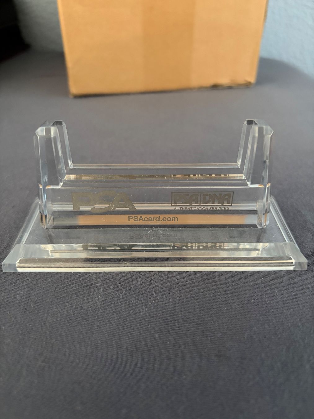 Altro in Decorazioni & Accessori: PSA Kartenständer – Usato da Kesswil venduto da tim_t2rm