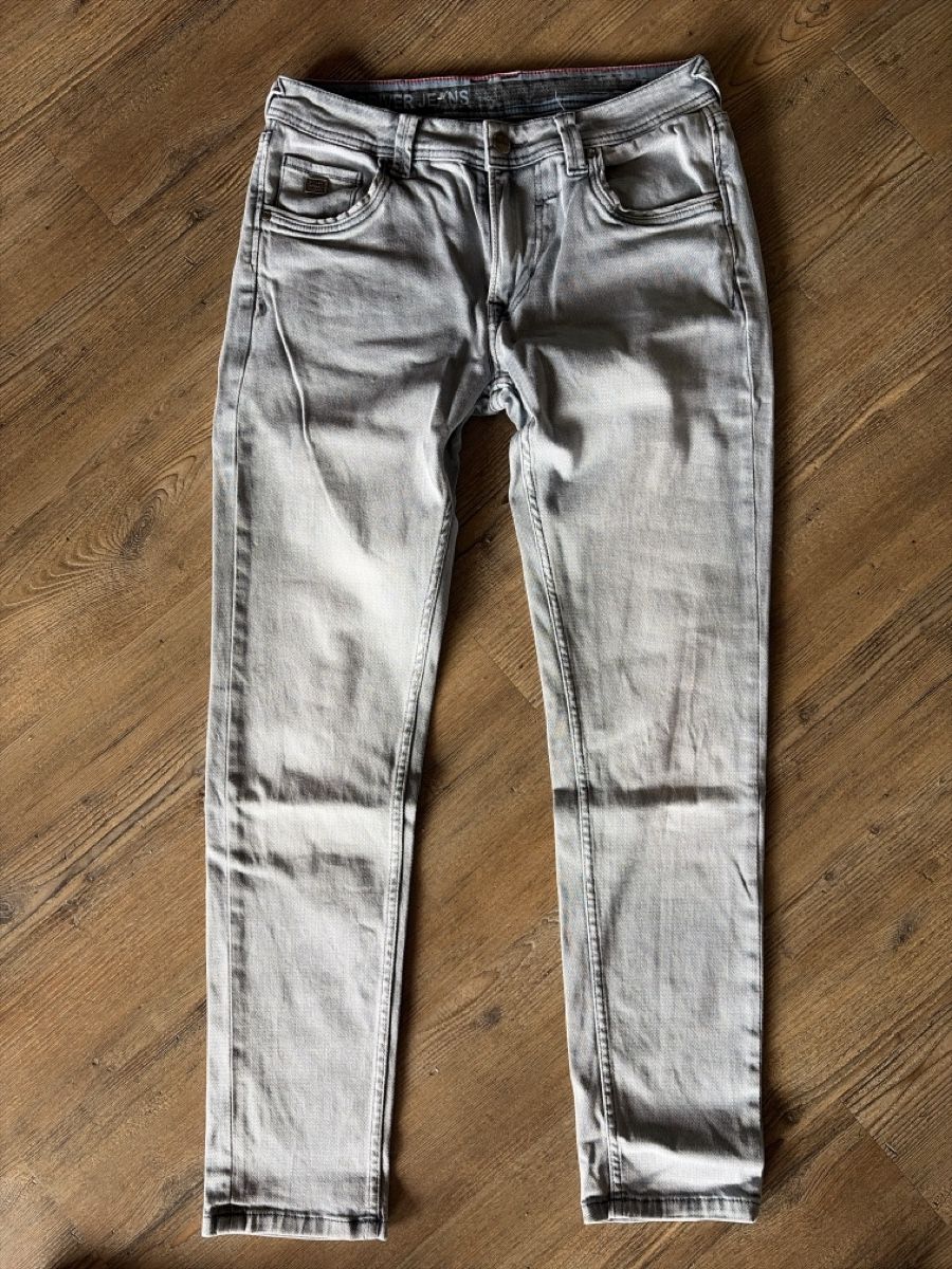 Replay Jeans: Lot de 5 jeans 33/34 – Usato da Villeret venduto da Scamp7 2